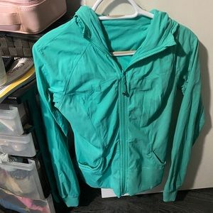 Lululemon reversible jacket